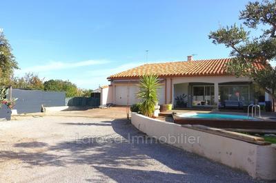 Villa - 150 m² - 4 pièces