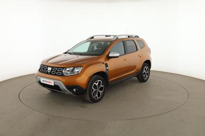 Dacia Duster II 1.2 TCe Prestige 4x2 125 ch