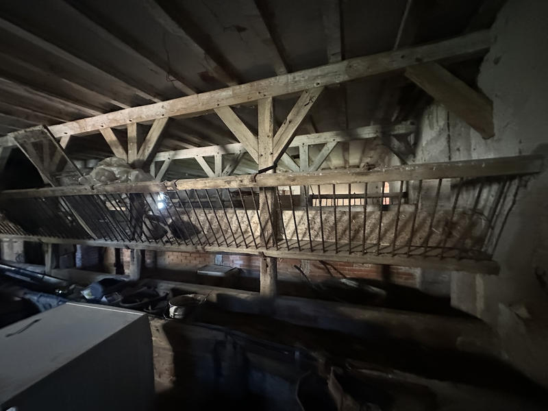 Ferme - 190 m² - 5 pièces