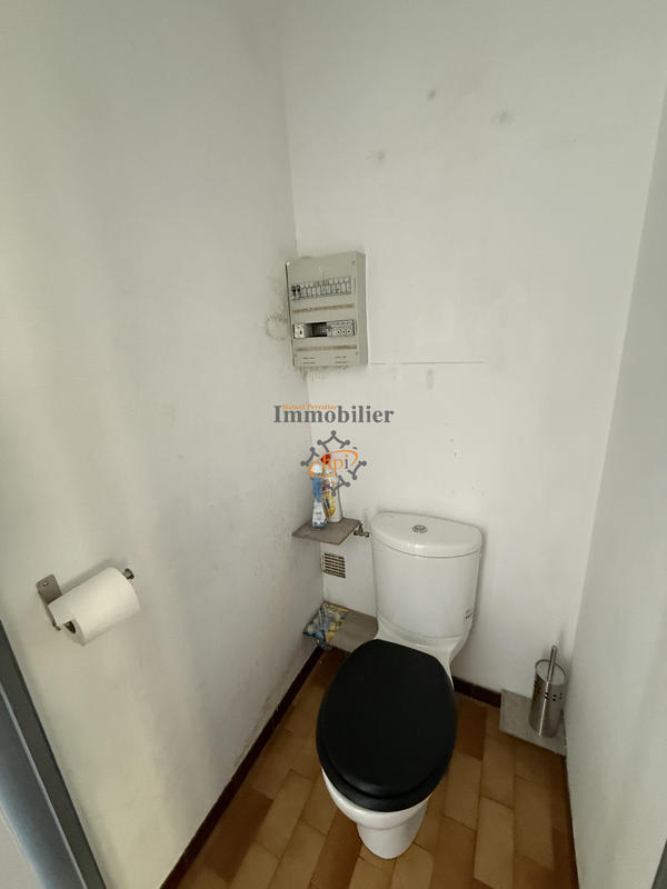 Maison - 73 m² - 4 pièces