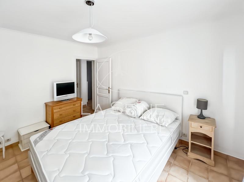 Appartement - 34 m² - 2 pièces