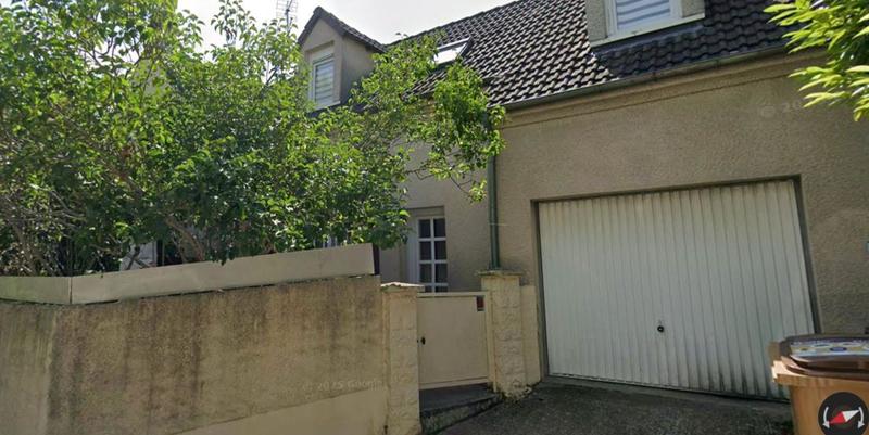 Maison - 66 m² - 4 pièces