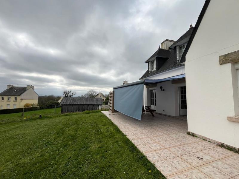 Maison de ville - 116 m² - 5 pièces