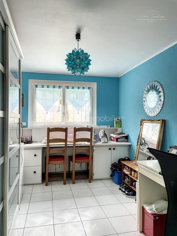 Maison - 147 m² - 7 pièces