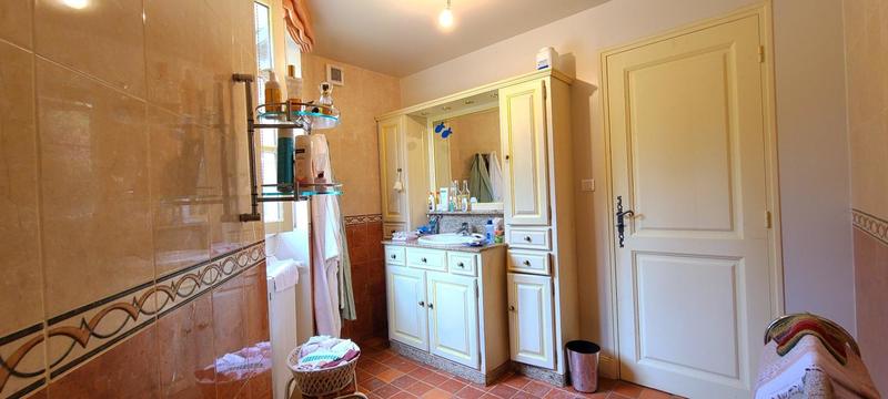 Maison - 154 m² - 7 pièces