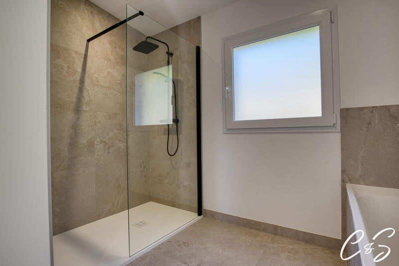 Maison - 113 m² - 5 pièces