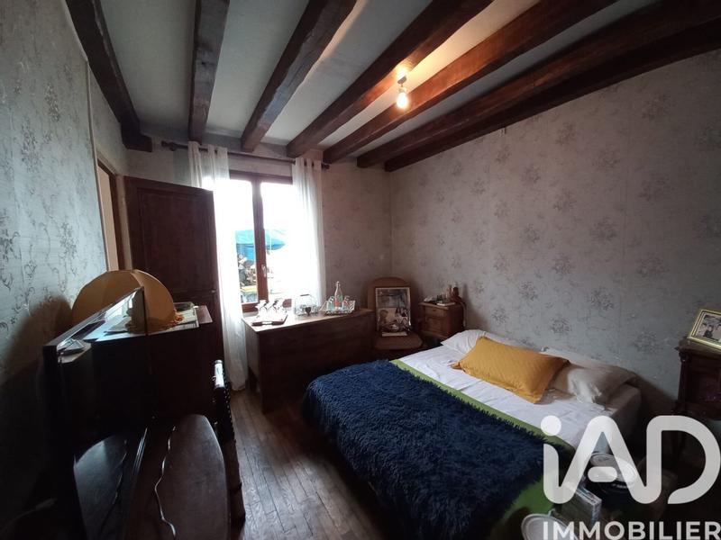 Maison - 151 m² - 5 pièces