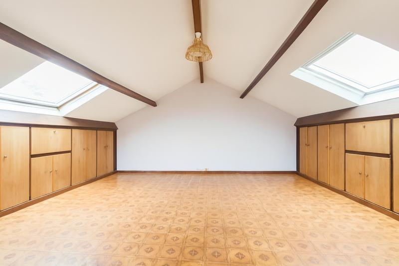 Maison - 145 m² - 8 pièces