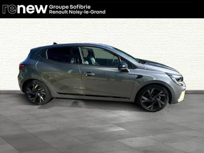 Renault Clio V E-Tech full hybrid 145 Engineered