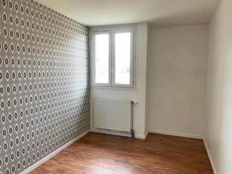 Appartement - 75 m² - 3 pièces