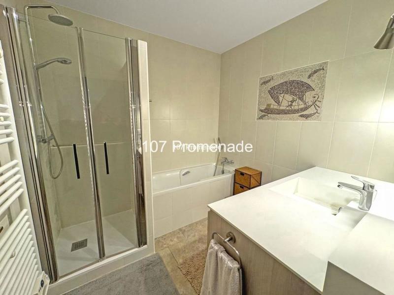 Appartement - 149 m² - 6 pièces