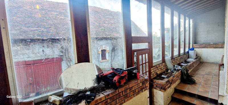 Maison - 118 m² - 5 pièces