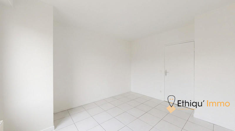 Appartement - 14 m² - 1 pièce