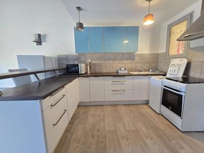 Appartement - 40 m² - 1 pièce