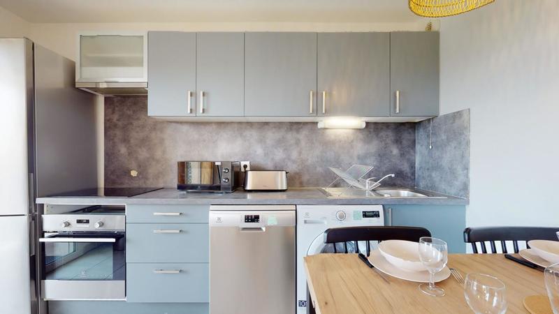 Appartement - 85 m²