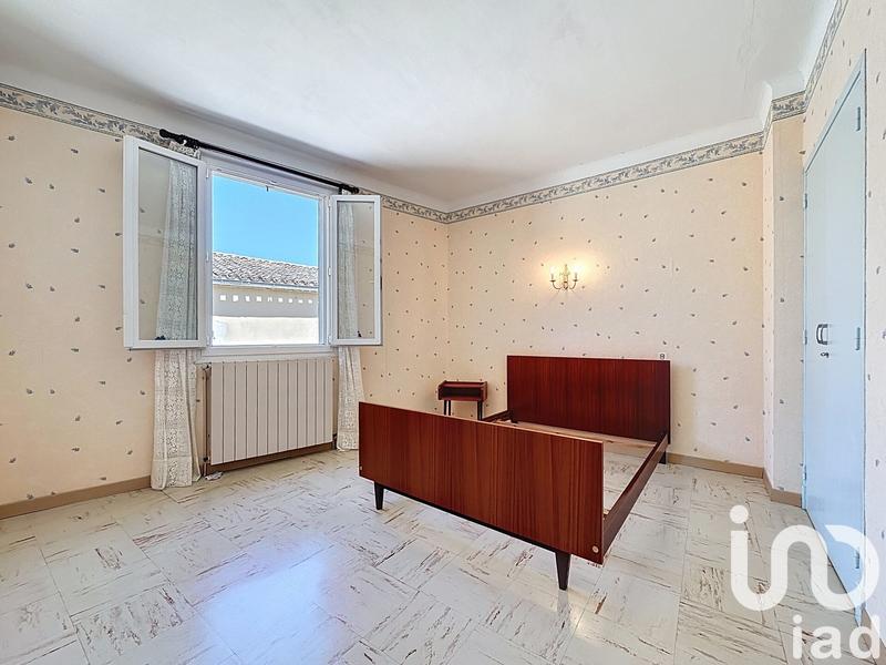 Maison - 152 m² - 8 pièces