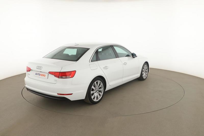 Audi A4 2.0 Tdi Ultra Design s tronic 150 ch