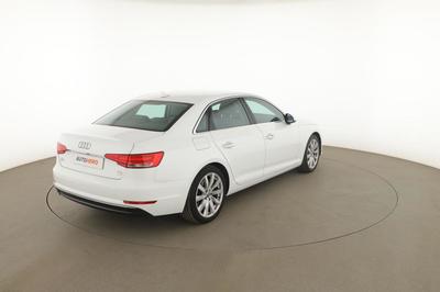 Audi A4 2.0 Tdi Ultra Design s tronic 150 ch