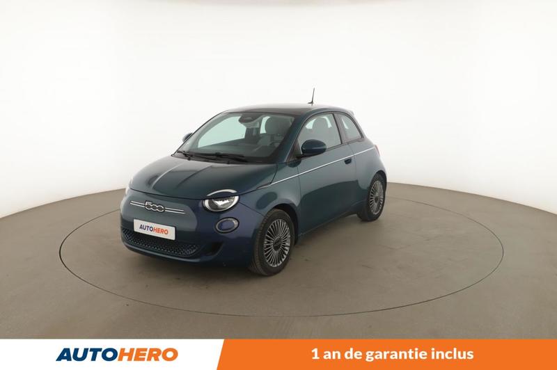 Fiat 500 Electrique 42 kWh Icone 118 ch