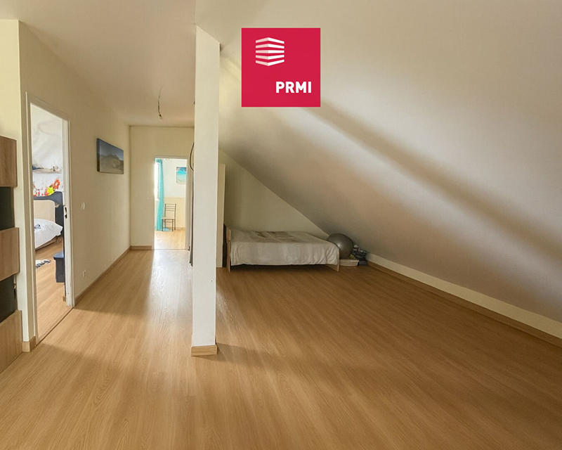 Maison - 160 m² - 5 pièces