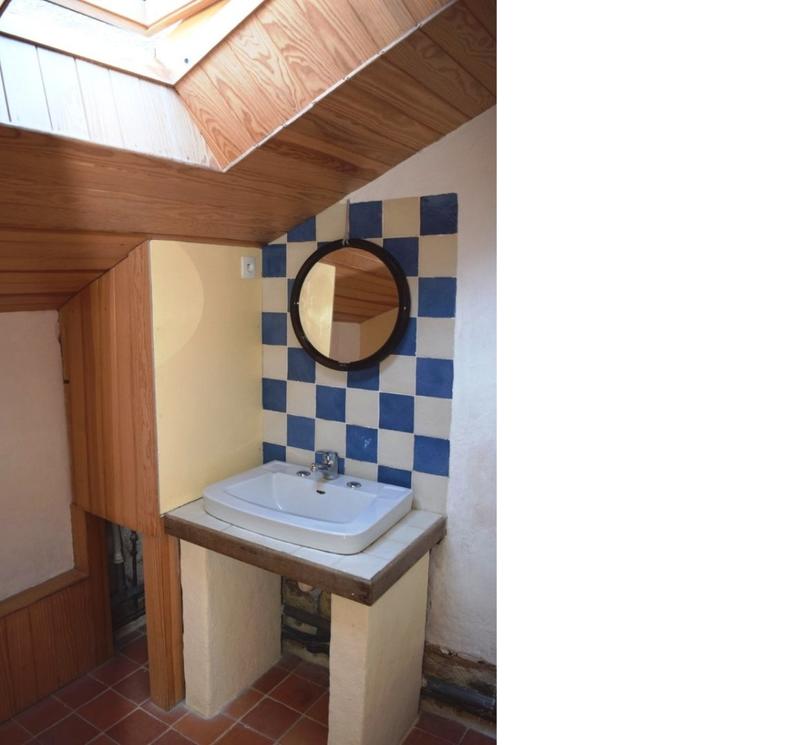 Maison - 52 m² - 2 pièces