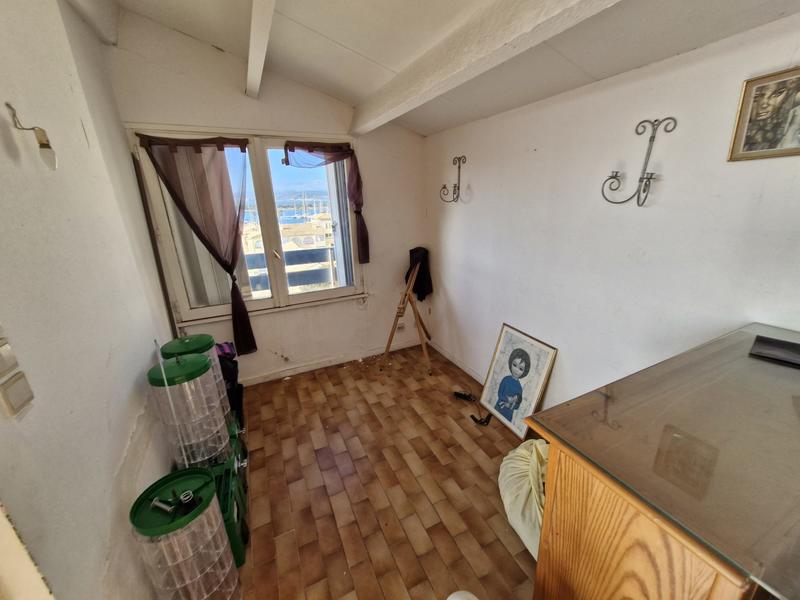 Appartement - 54 m² - 3 pièces