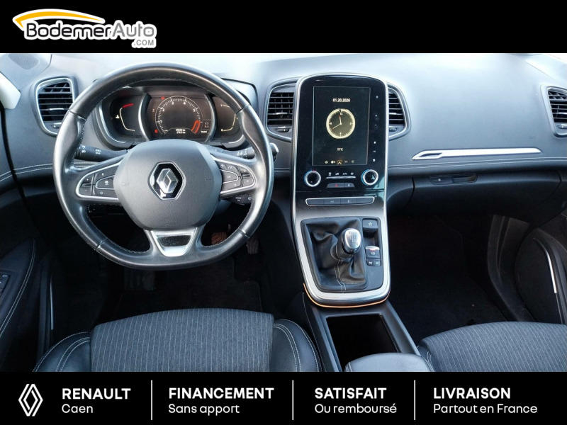 Renault Grand Scénic TCe 140 Fap - 21 Intens