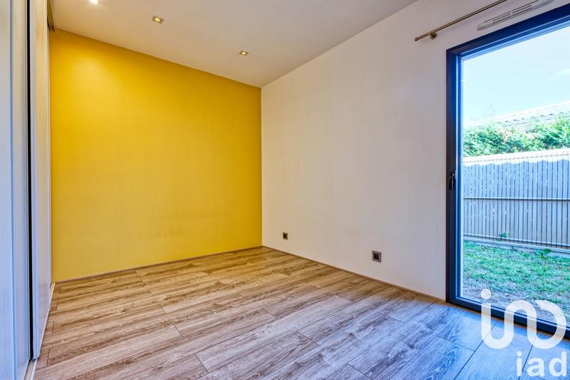 Maison - 171 m² - 7 pièces
