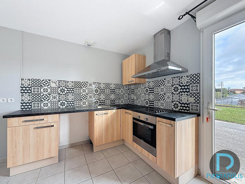 Maison - 88 m² - 7 pièces