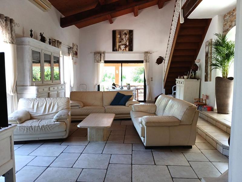 Villa - 170 m² - 7 pièces