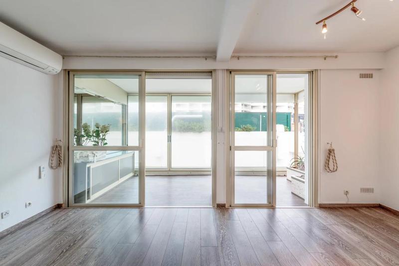 Appartement - 110 m² - 4 pièces