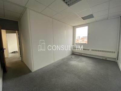 Bureau - 155 m²