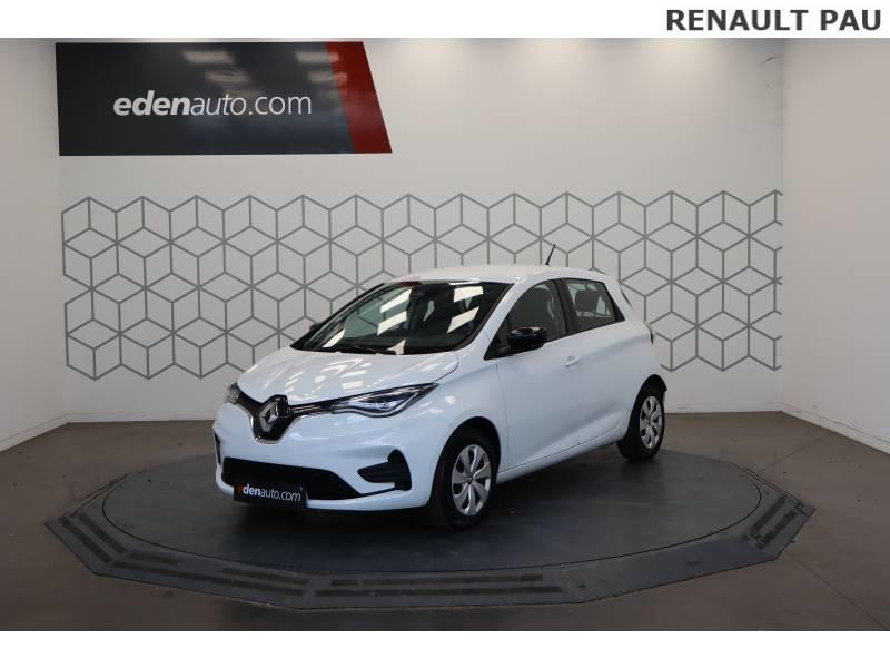 Renault Zoe R110 Achat Intégral Business