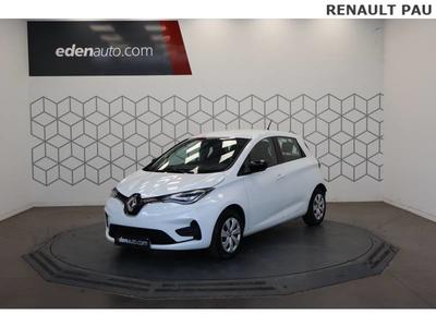 Renault Zoe R110 Achat Intégral Business