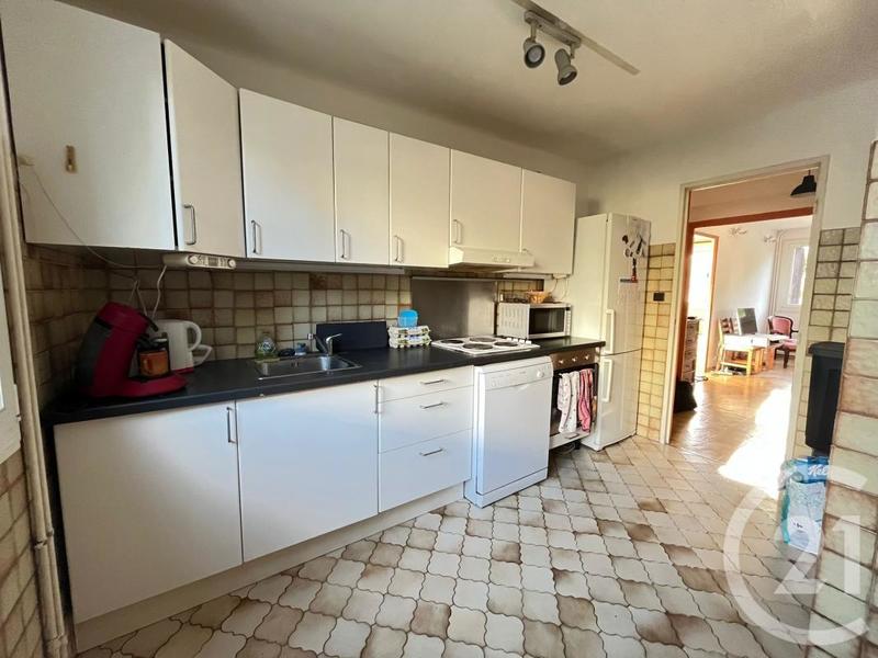 Appartement - 73 m² - 4 pièces