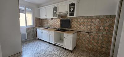 Appartement - 75 m² - 4 pièces