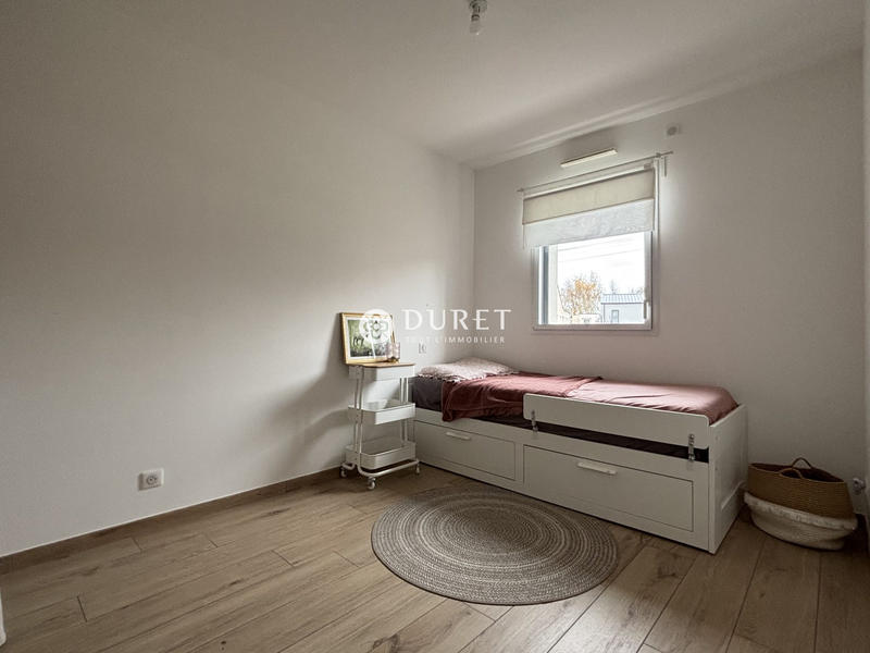 Maison - 94 m² - 5 pièces