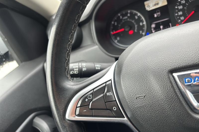 Dacia Duster 1.5 Dci 115 4x4 Prestige