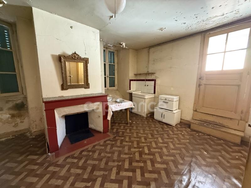 Immeuble - 350 m² - 16 pièces