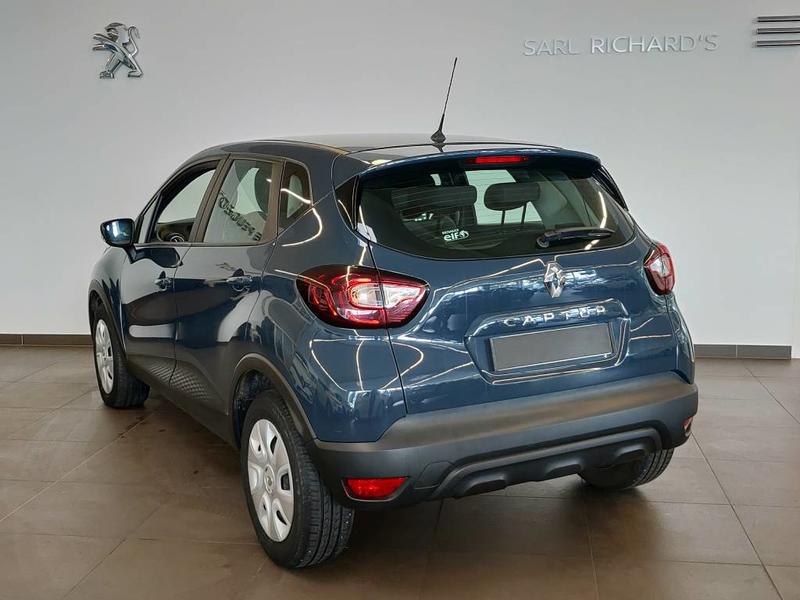 Renault Captur Life TCe 90 - 18