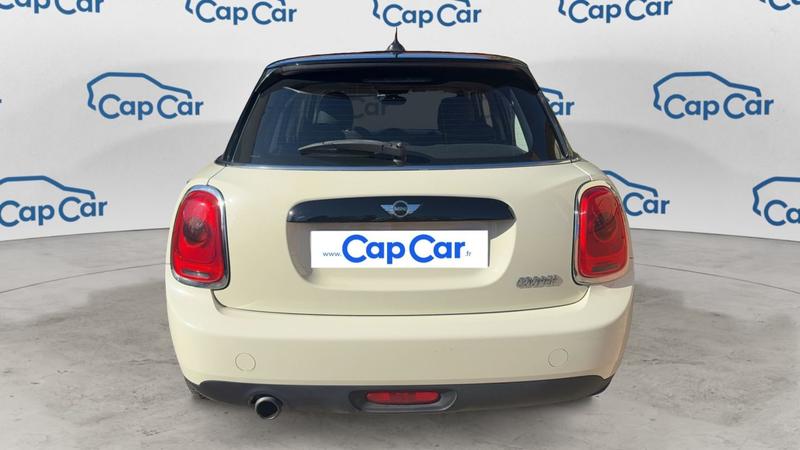 Mini Mini 1.5 Cooper 136 Bva7 Exquisite - Automatique