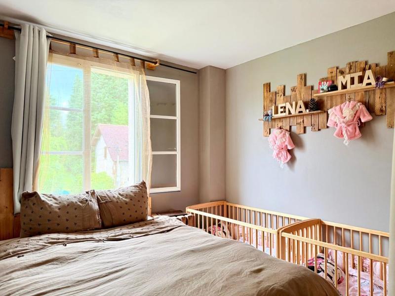 Maison - 89 m² - 4 pièces