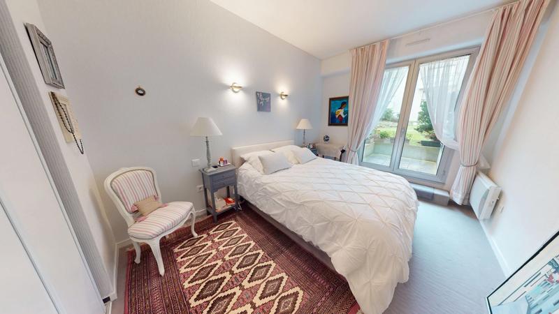 Appartement - 74 m² - 3 pièces