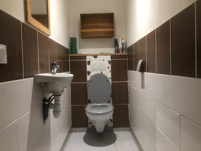 Maison - 161 m² - 3 pièces