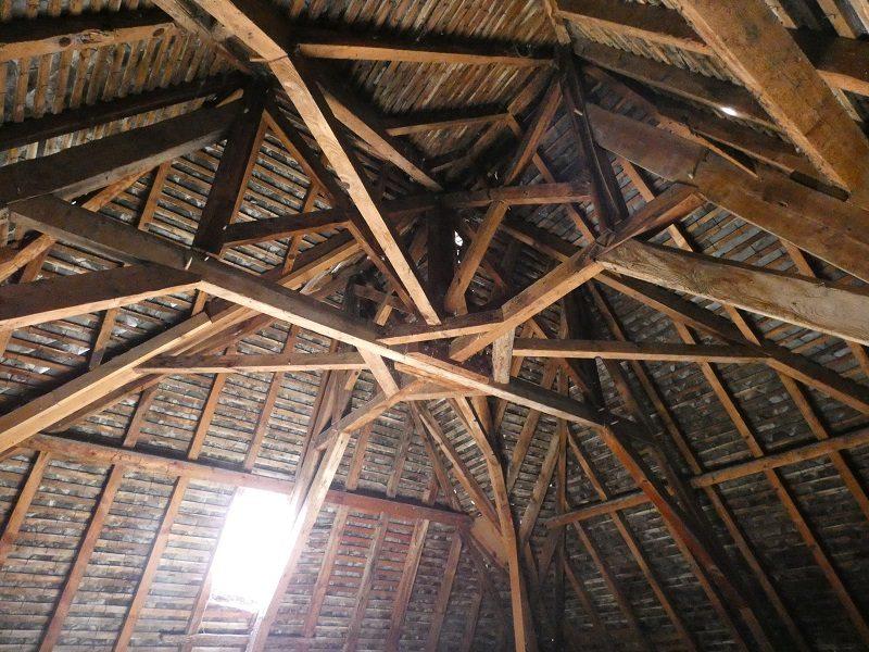 Château - 481 m² - 13 pièces