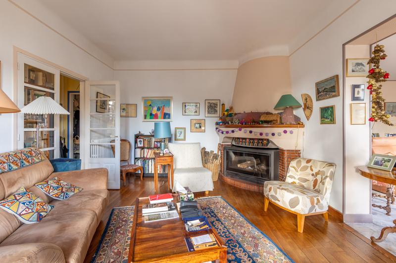 Maison - 170 m² - 6 pièces