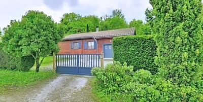 Villa - 100 m² - 4 pièces