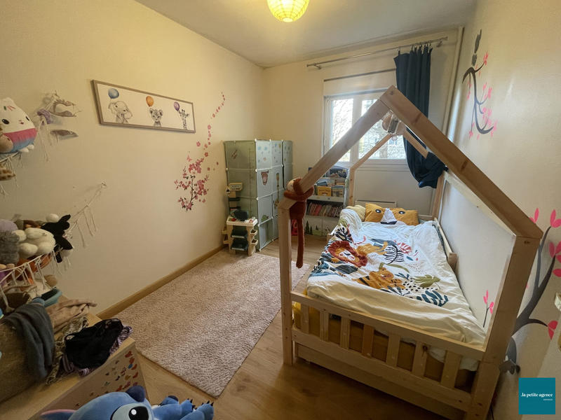 Appartement - 71 m² - 3 pièces