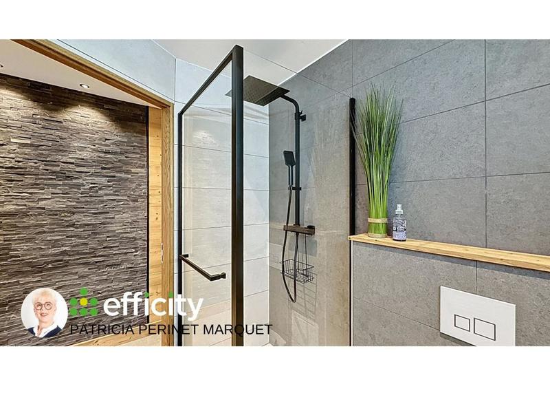 Appartement - 23 m² - 2 pièces