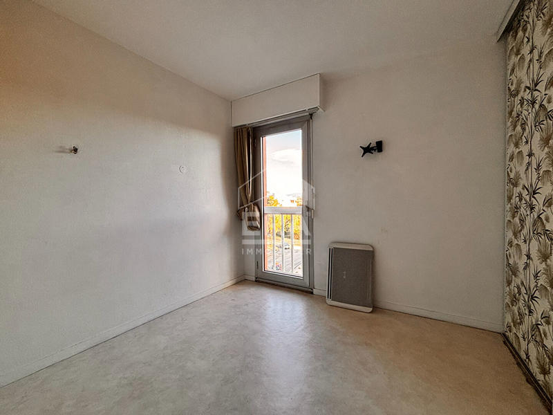 Appartement - 31 m² - 2 pièces